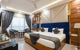 Hotel Tela Suite Near Igi Airport Delhi